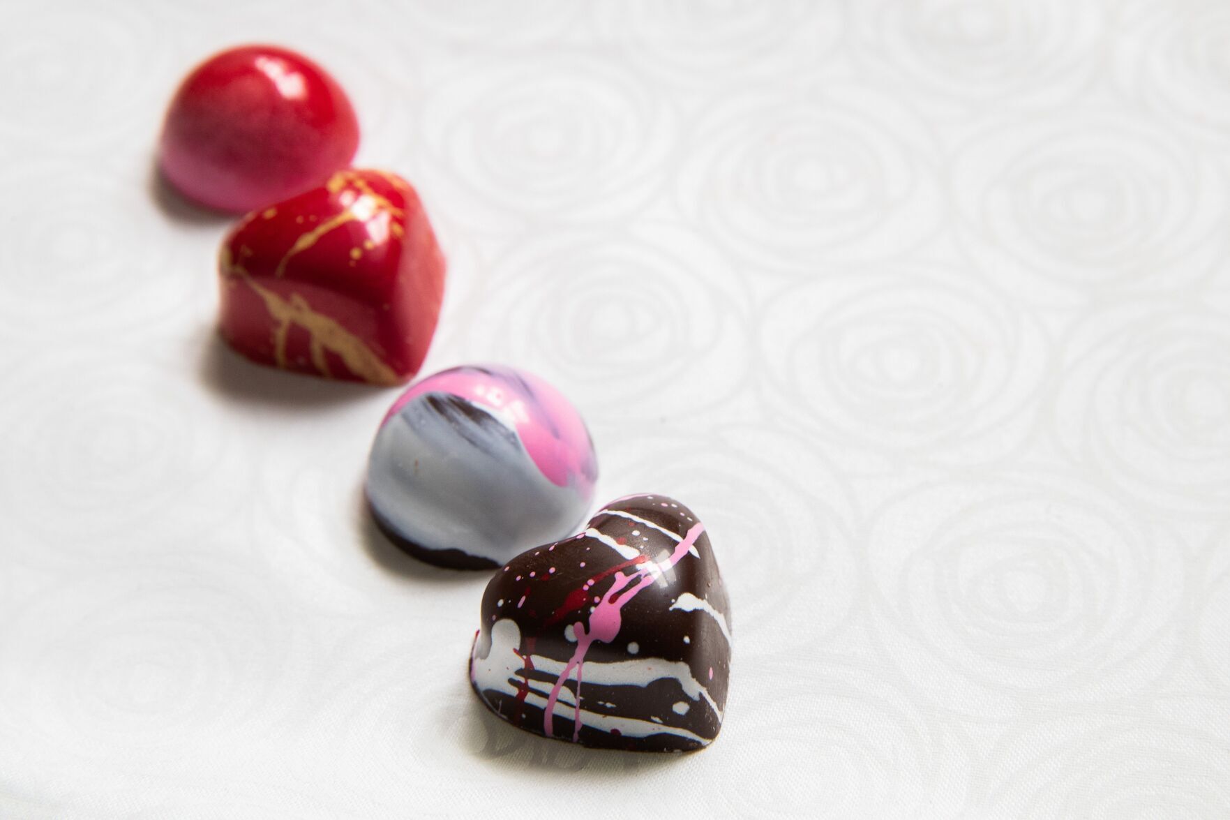 Omaha-area restaurants getting ready for Valentine's Day